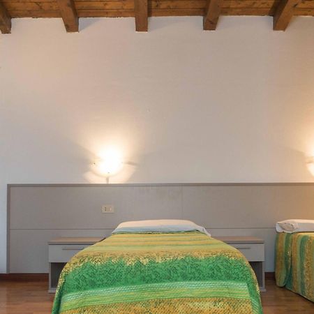 Ristorante Albergo Al Donatore Teòr المظهر الخارجي الصورة