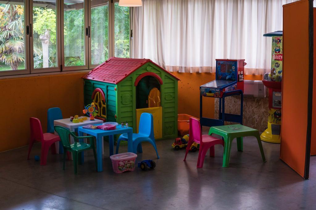 Ristorante Albergo Al Donatore Teòr المظهر الخارجي الصورة