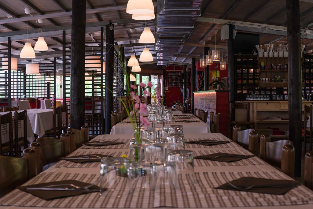 Ristorante Albergo Al Donatore Teòr المظهر الخارجي الصورة