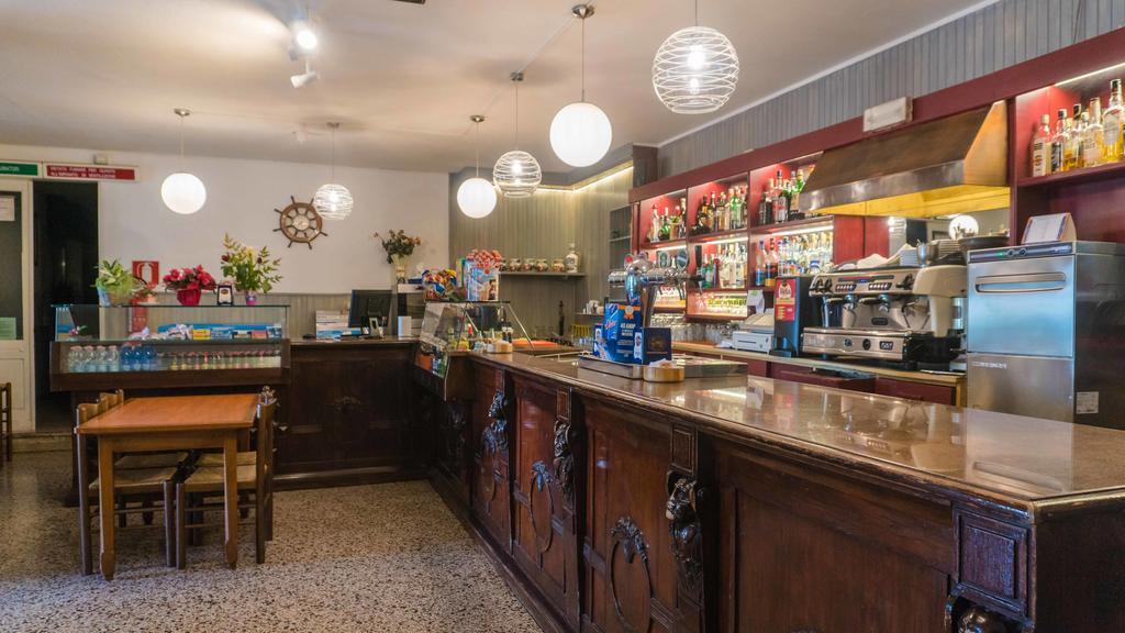 Ristorante Albergo Al Donatore Teòr المظهر الخارجي الصورة