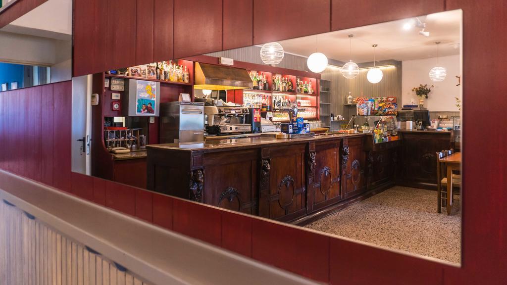 Ristorante Albergo Al Donatore Teòr المظهر الخارجي الصورة
