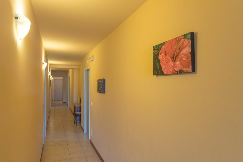 Ristorante Albergo Al Donatore Teòr المظهر الخارجي الصورة